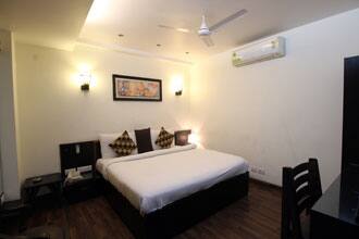 Cosy Residency, New Delhi 2